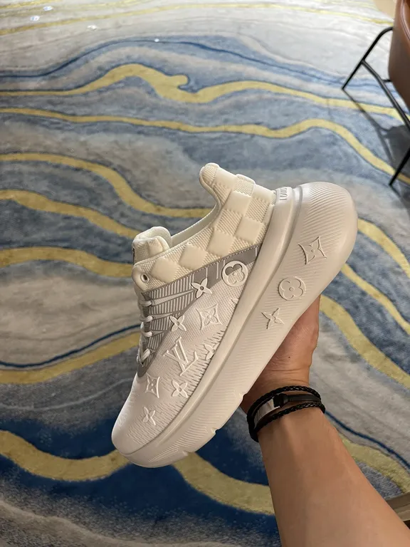 Louis Vuitton Shoe 